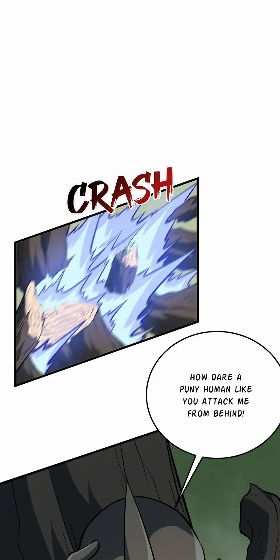 I Rely On Plug-Ins To Hunt Gods Chapter 55 Online - página 29