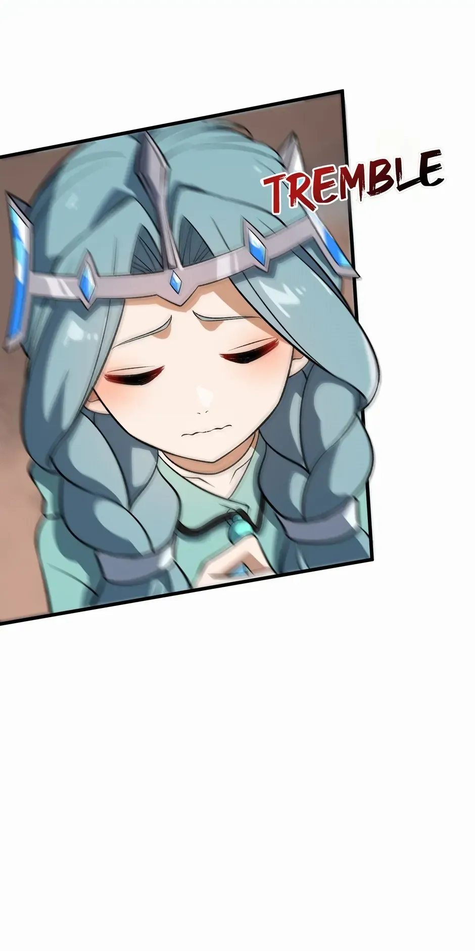 I Rely On Plug-Ins To Hunt Gods Chapter 55 Online - página 33