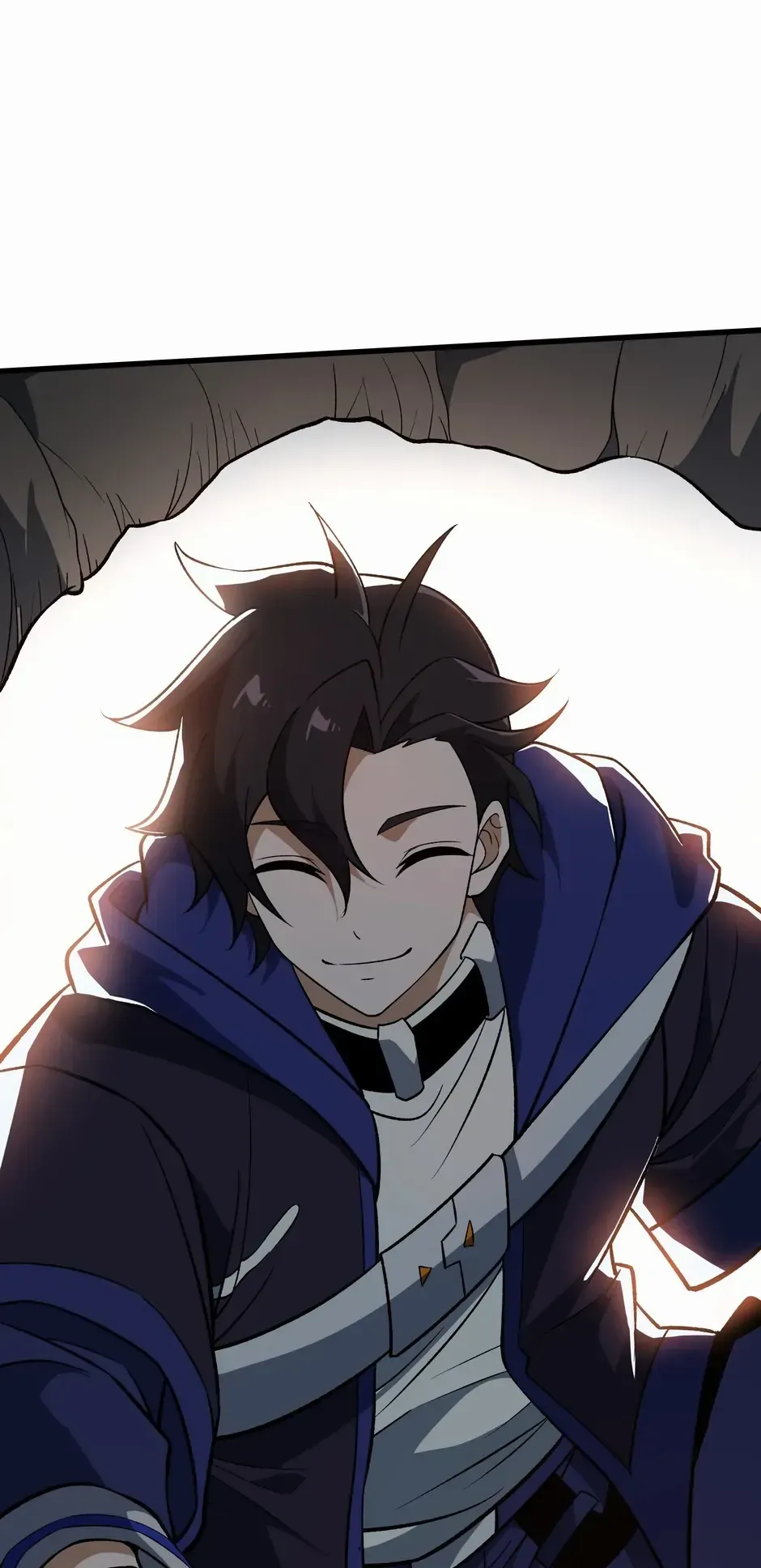 I Rely On Plug-Ins To Hunt Gods Chapter 55 Online - página 41