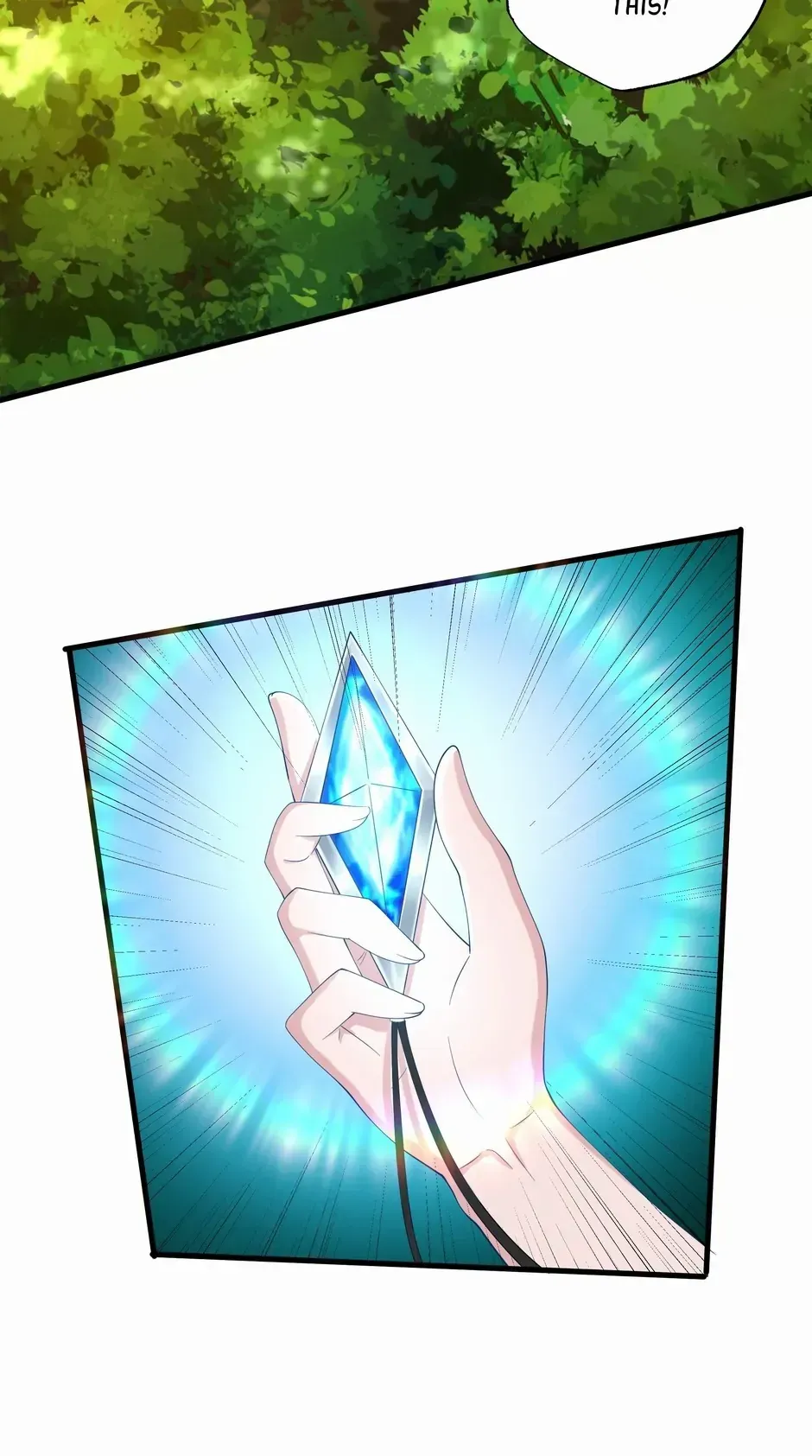 I Rely On Plug-Ins To Hunt Gods Chapter 56 Online - página 10