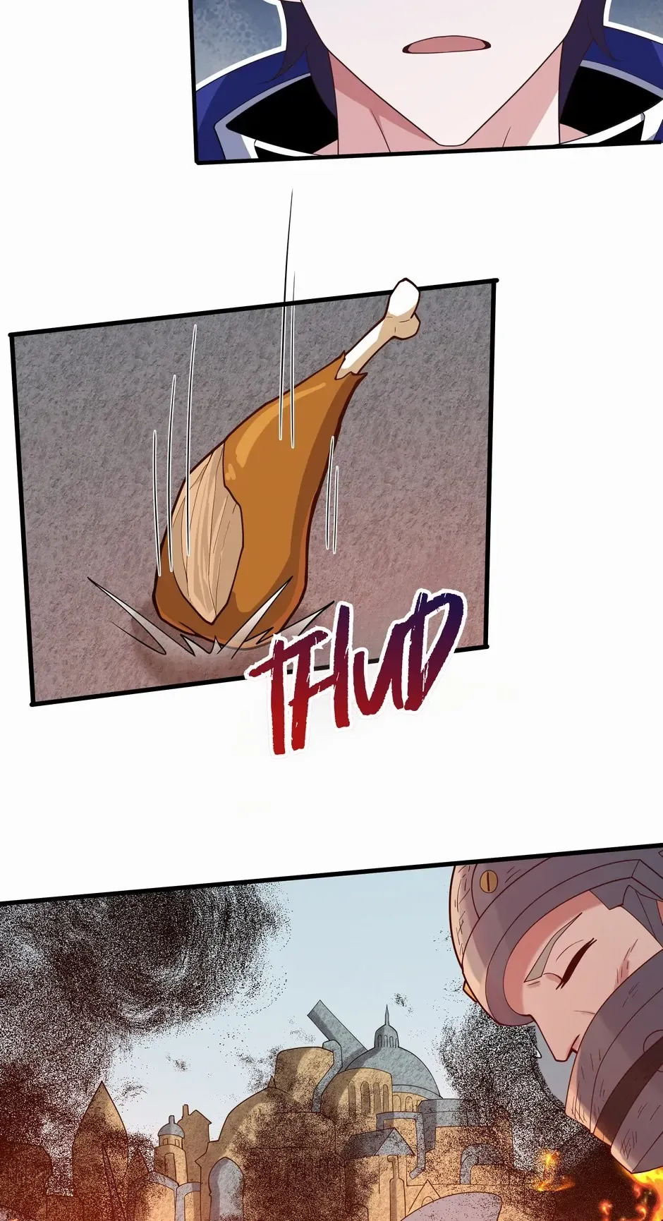I Rely On Plug-Ins To Hunt Gods Chapter 56 Online - página 21