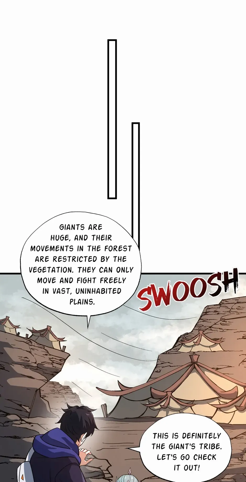 I Rely On Plug-Ins To Hunt Gods Chapter 56 Online - página 27