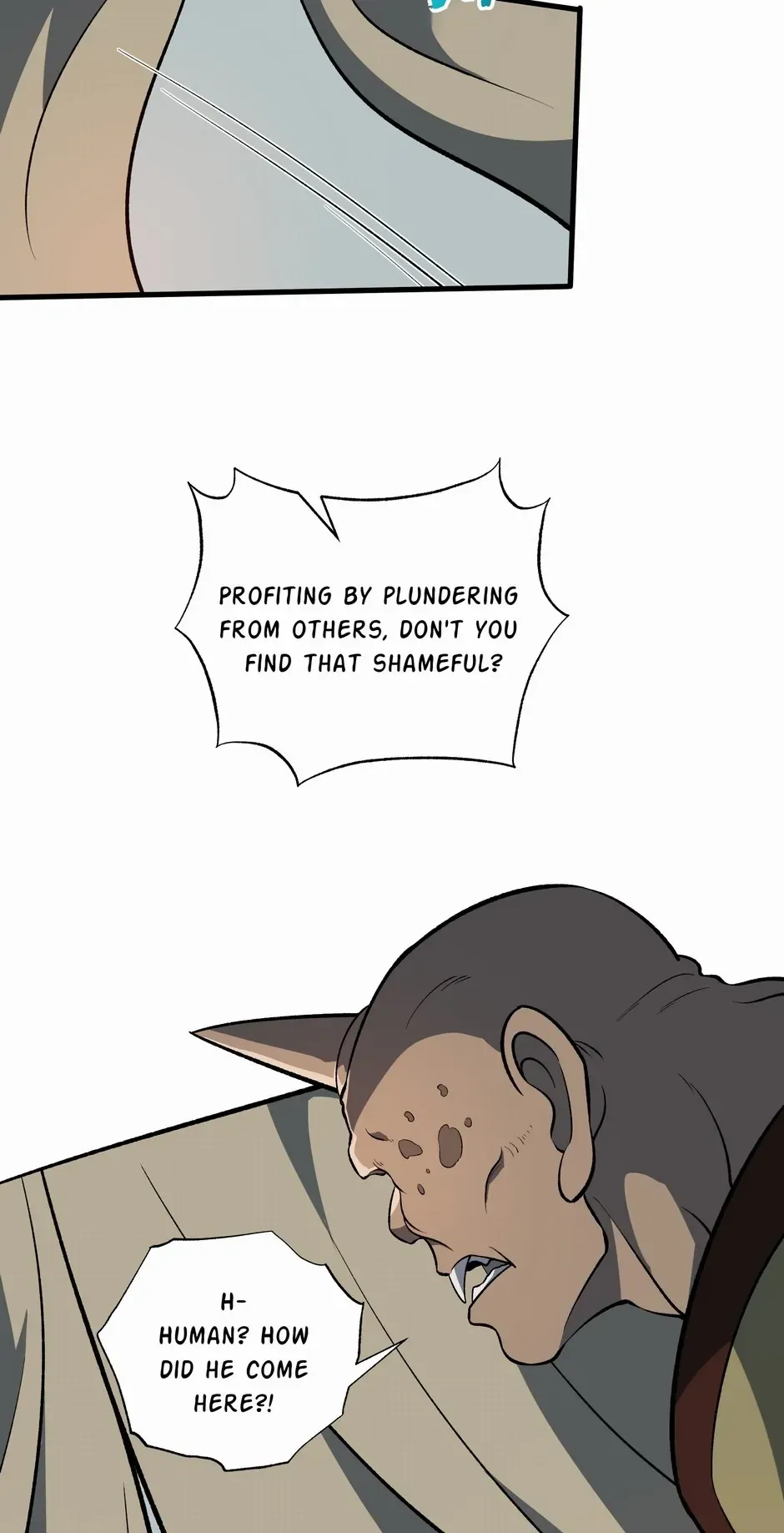 I Rely On Plug-Ins To Hunt Gods Chapter 56 Online - página 31