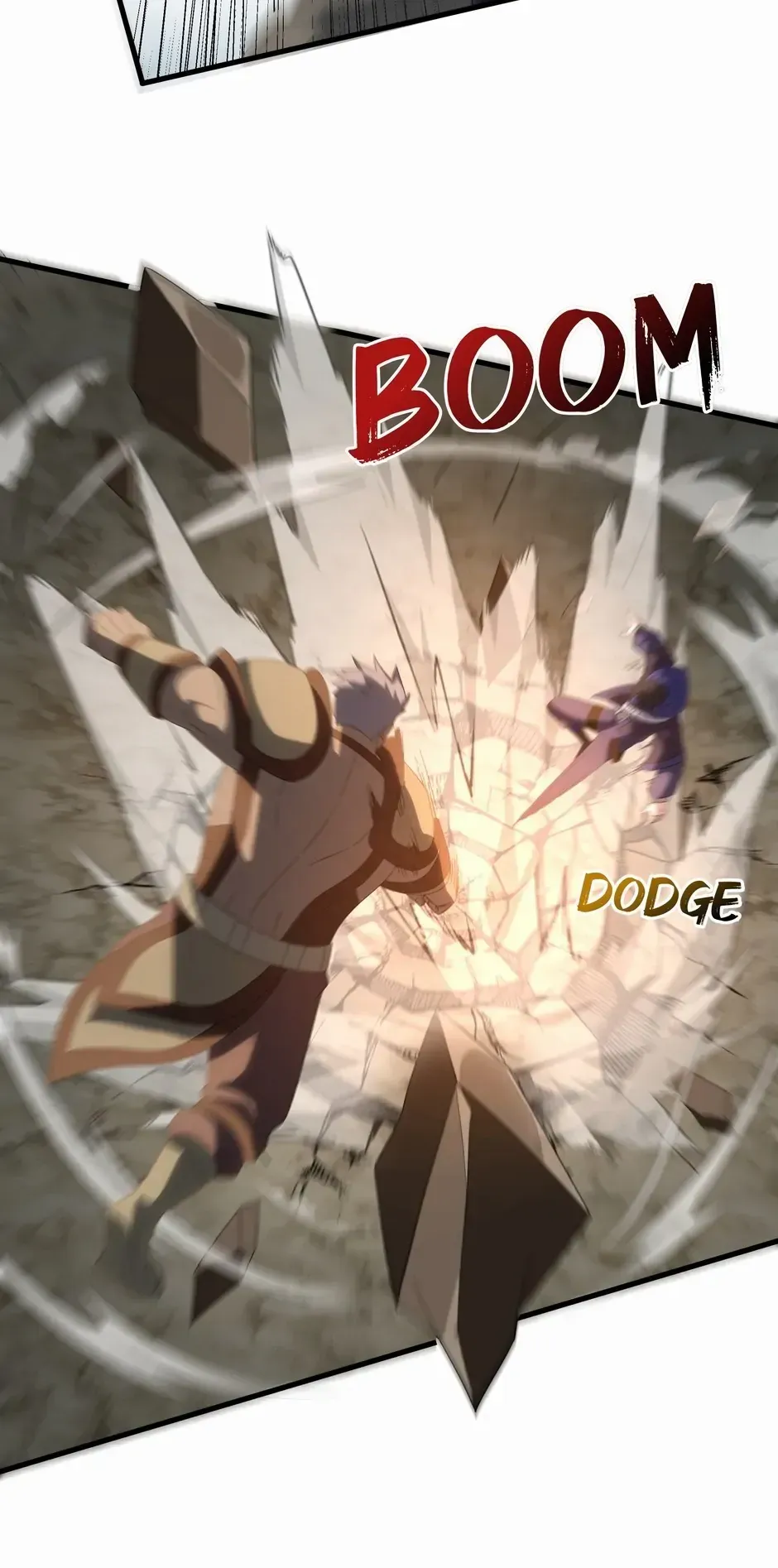 I Rely On Plug-Ins To Hunt Gods Chapter 57 Online - página 16