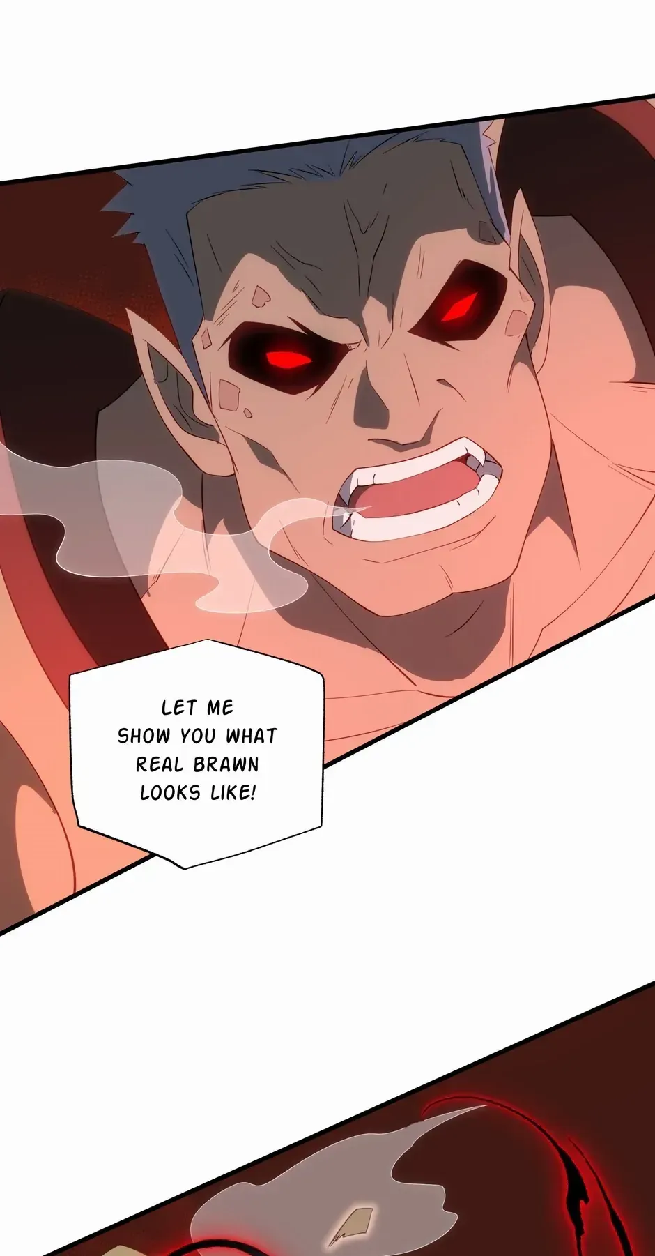 I Rely On Plug-Ins To Hunt Gods Chapter 57 Online - página 17