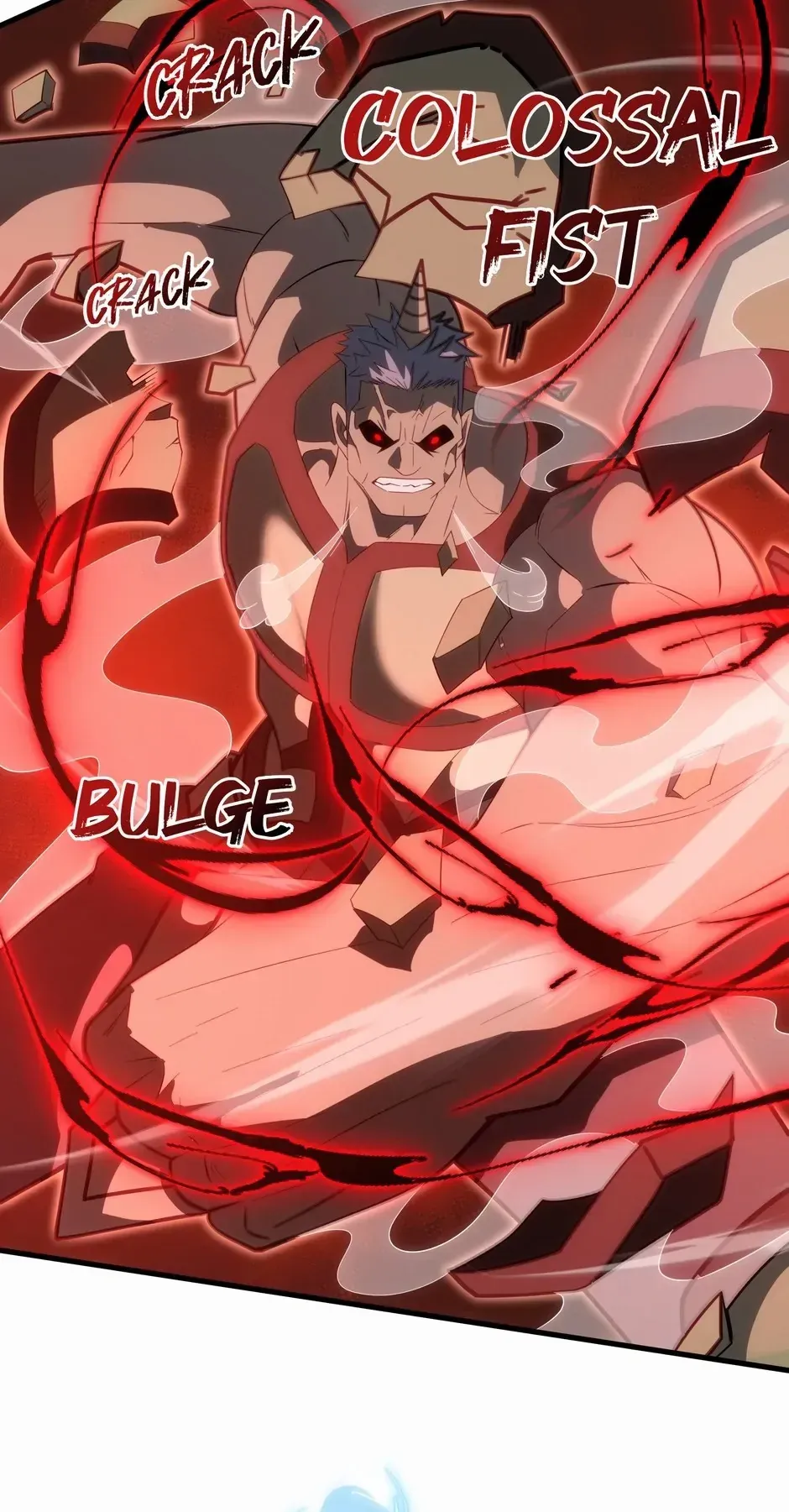 I Rely On Plug-Ins To Hunt Gods Chapter 57 Online - página 18