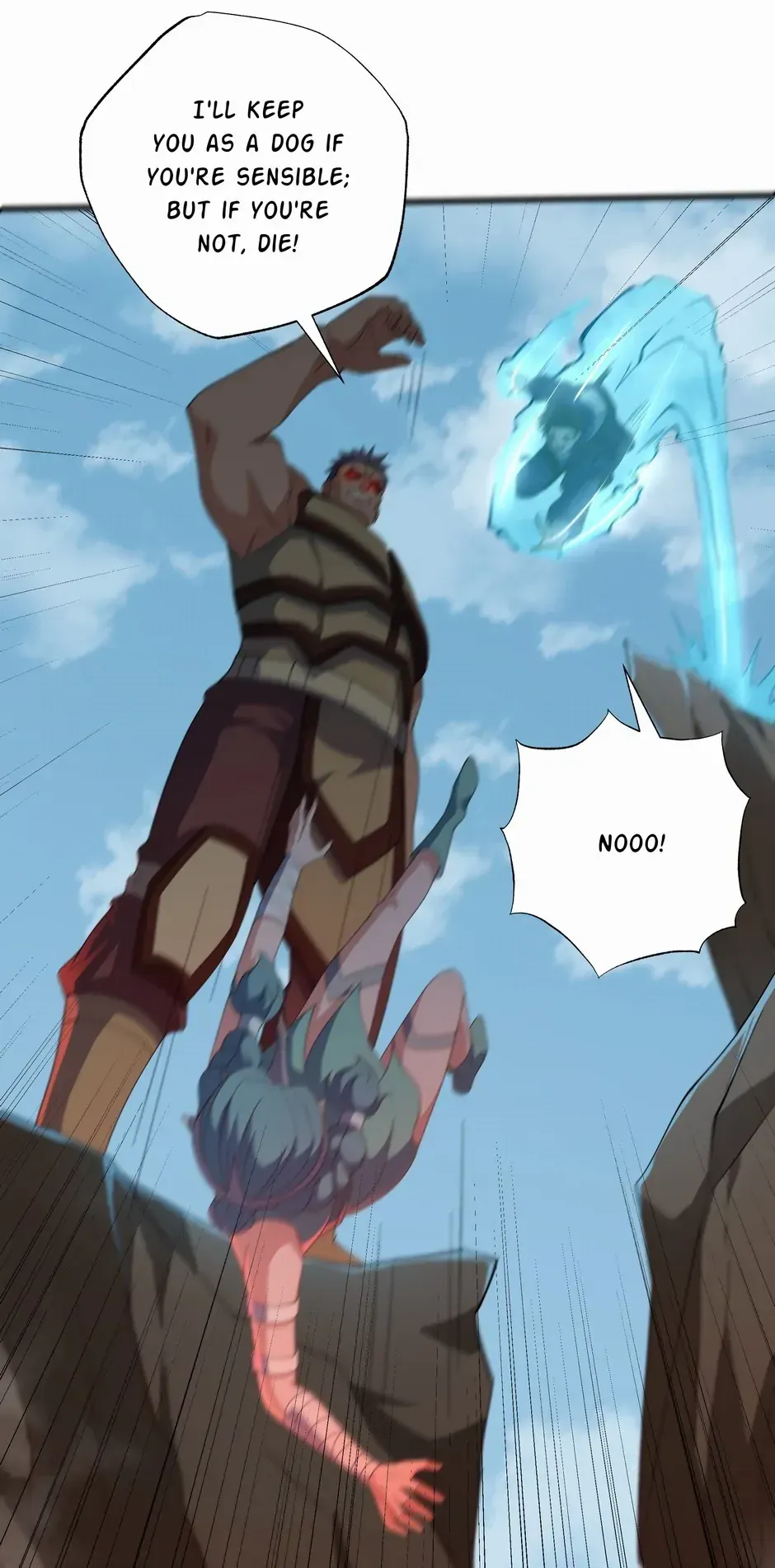 I Rely On Plug-Ins To Hunt Gods Chapter 57 Online - página 26