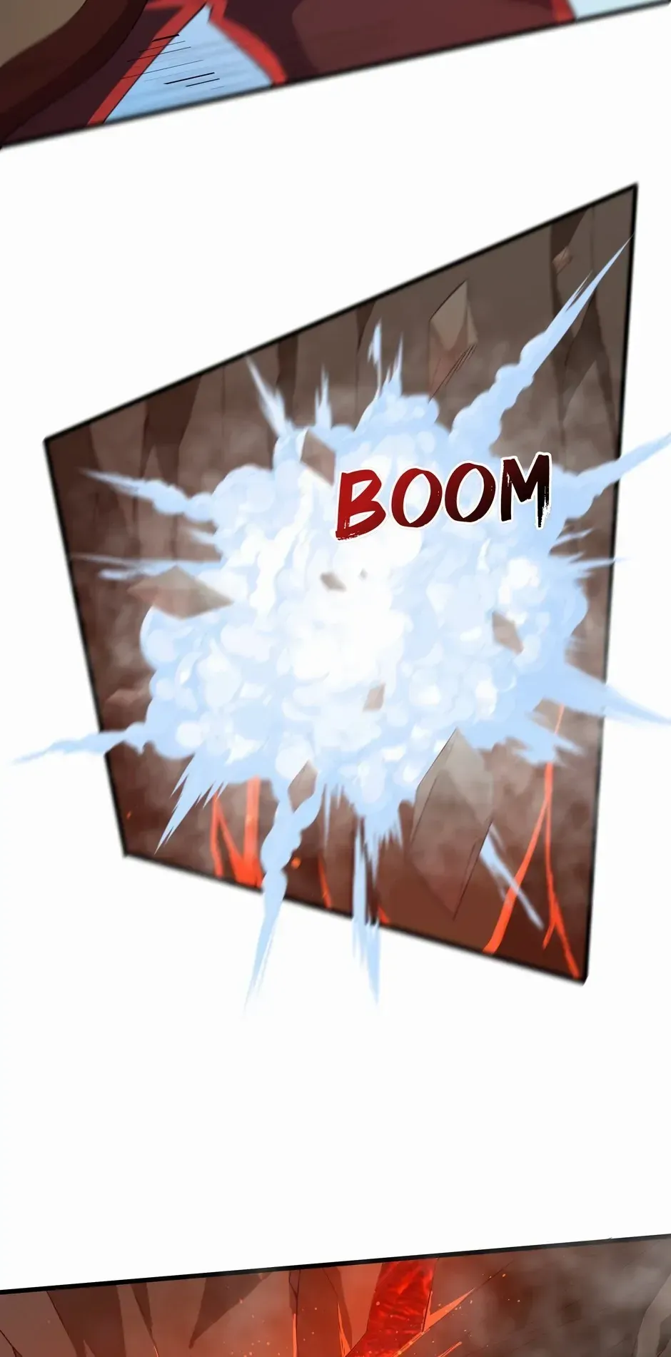 I Rely On Plug-Ins To Hunt Gods Chapter 57 Online - página 28