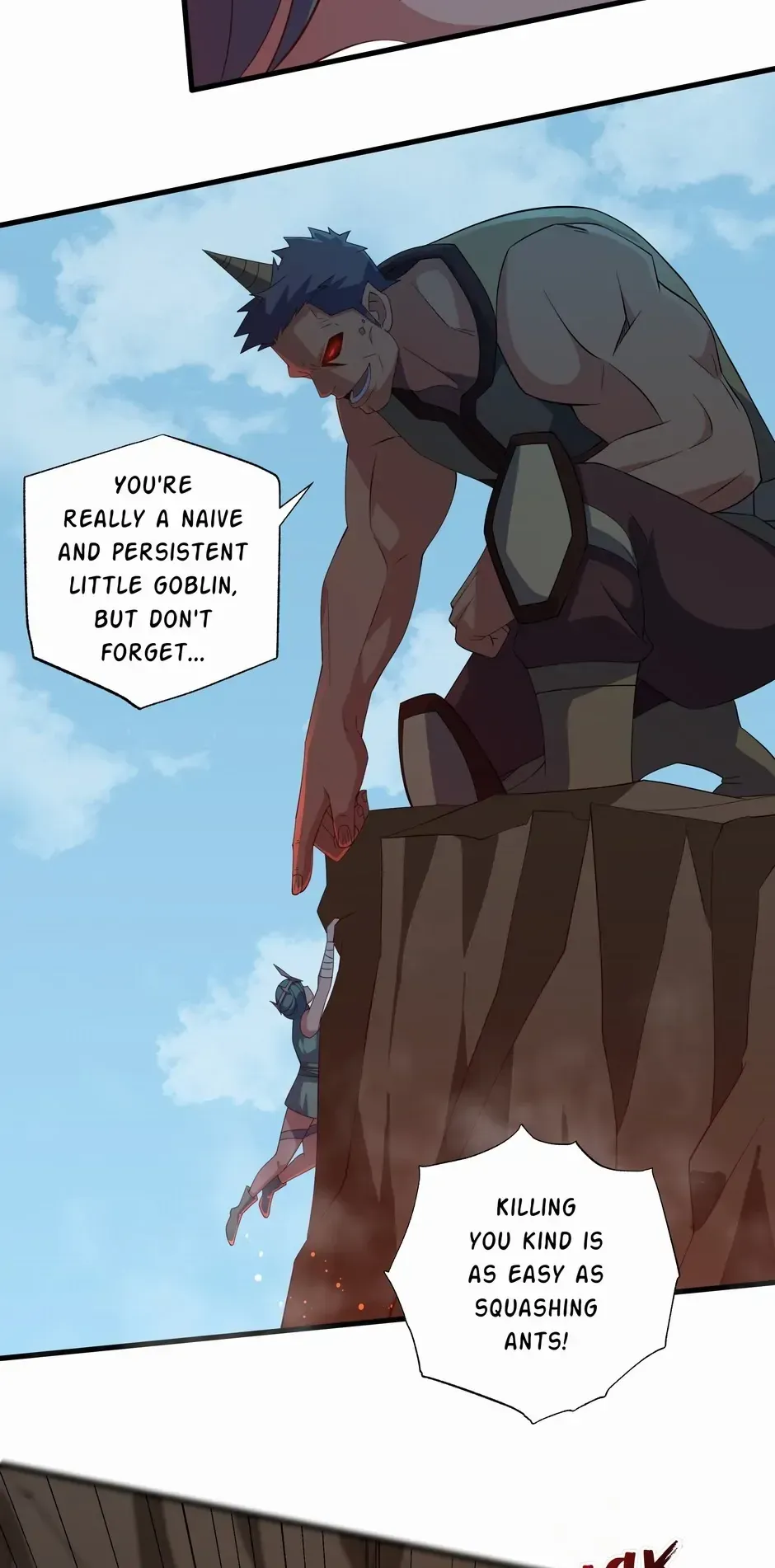 I Rely On Plug-Ins To Hunt Gods Chapter 57 Online - página 30
