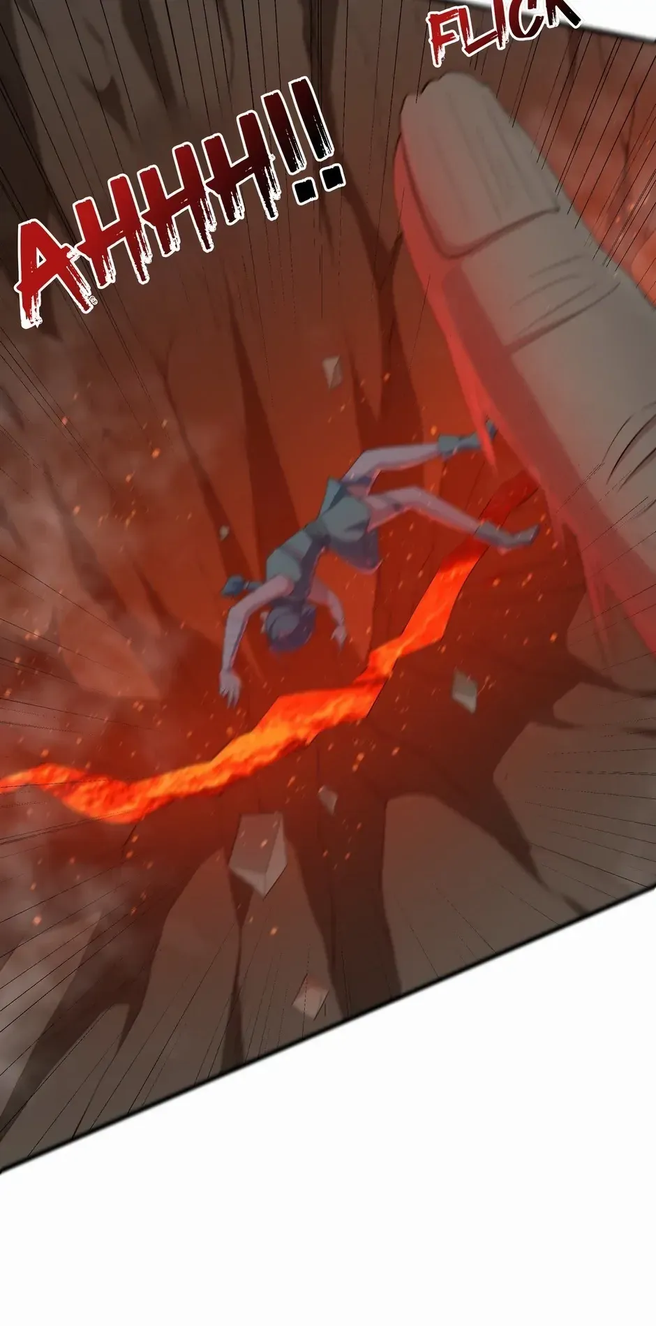I Rely On Plug-Ins To Hunt Gods Chapter 57 Online - página 31