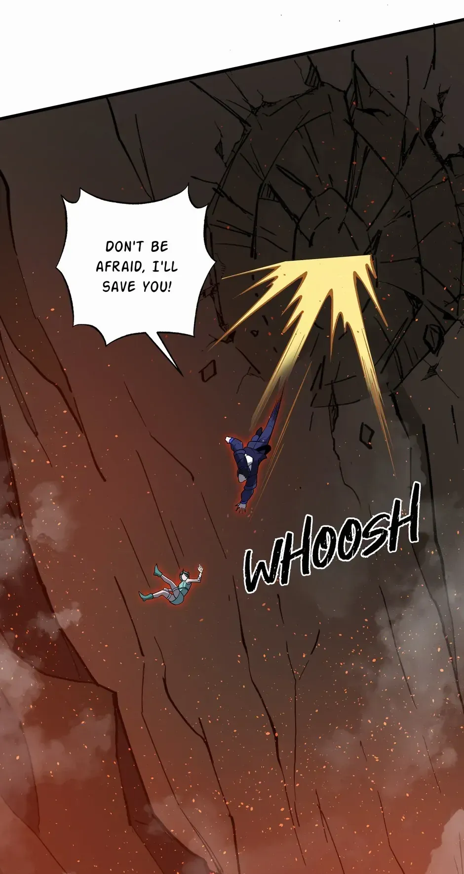 I Rely On Plug-Ins To Hunt Gods Chapter 57 Online - página 32