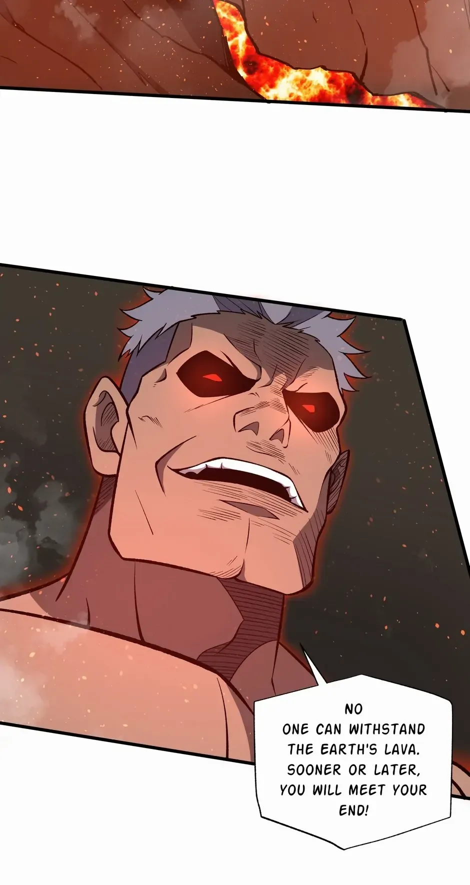 I Rely On Plug-Ins To Hunt Gods Chapter 57 Online - página 33