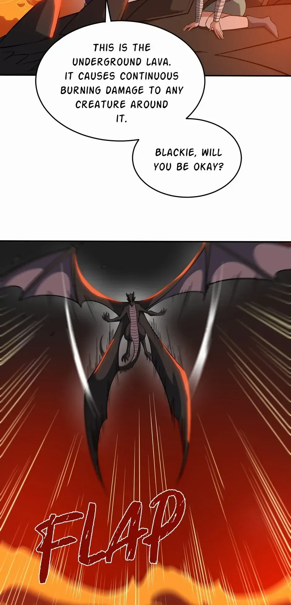 I Rely On Plug-Ins To Hunt Gods Chapter 58 Online - página 7