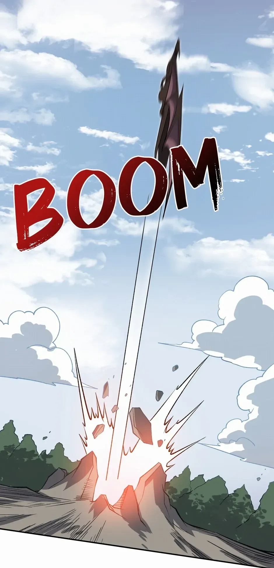I Rely On Plug-Ins To Hunt Gods Chapter 58 Online - página 14