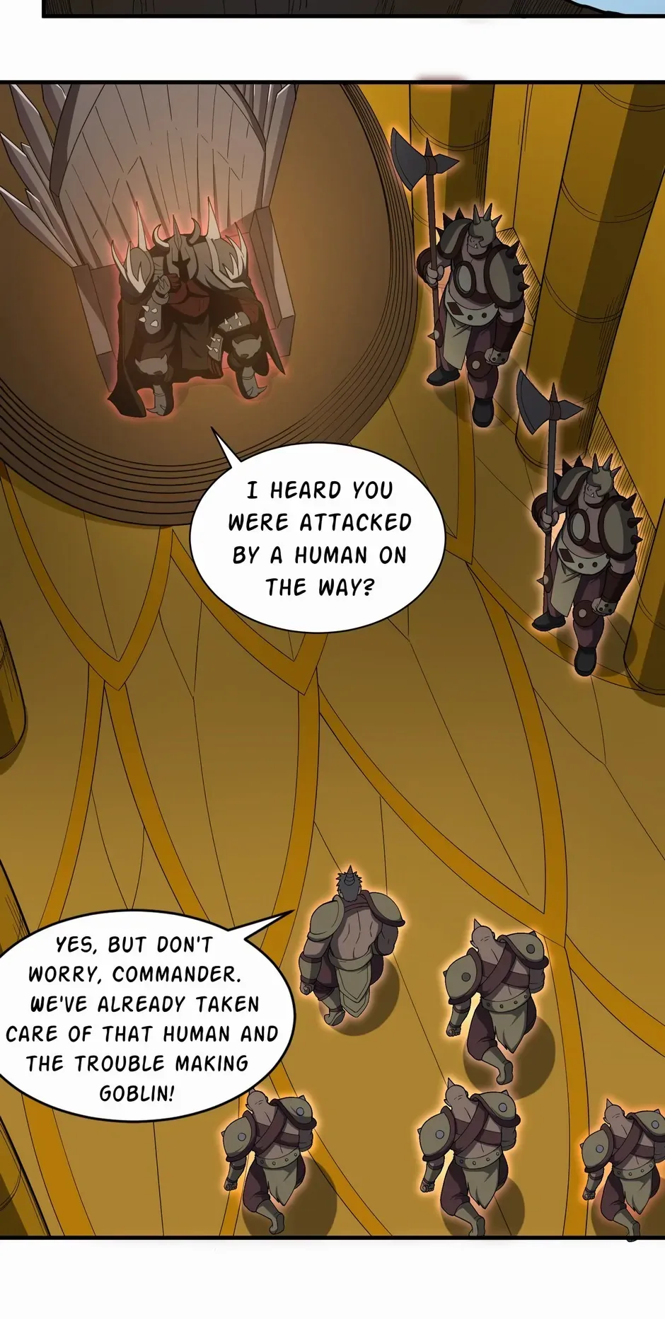 I Rely On Plug-Ins To Hunt Gods Chapter 58 Online - página 20