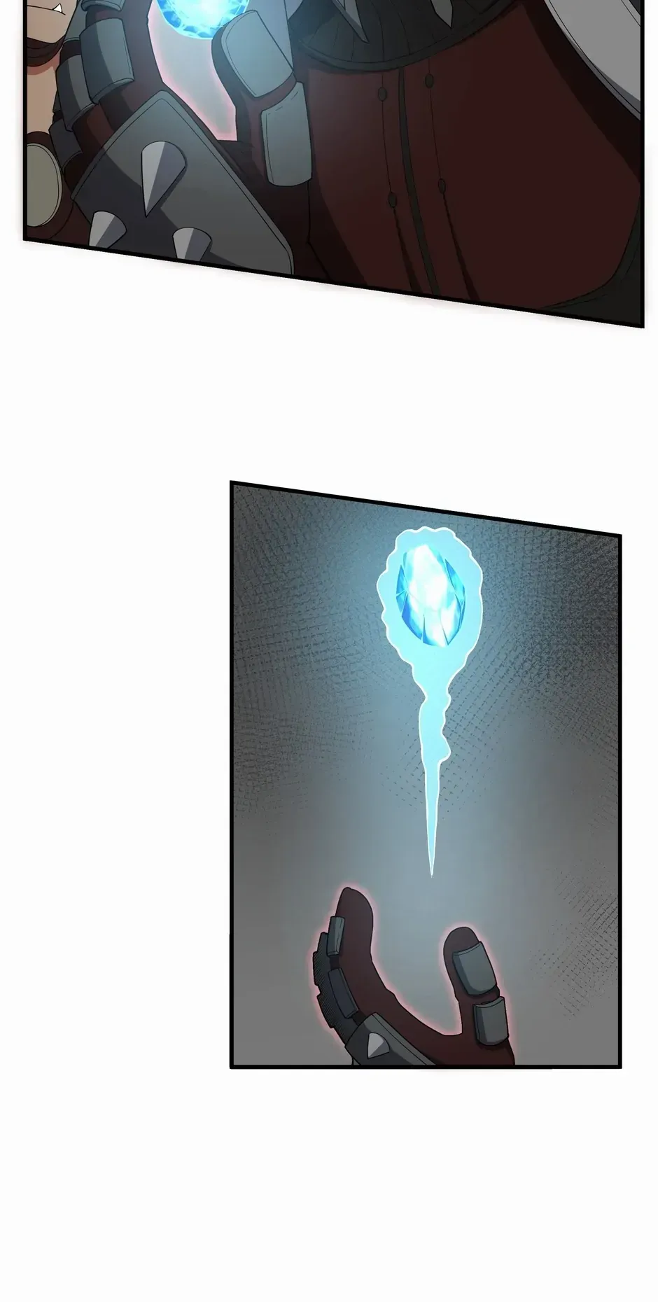 I Rely On Plug-Ins To Hunt Gods Chapter 58 Online - página 23