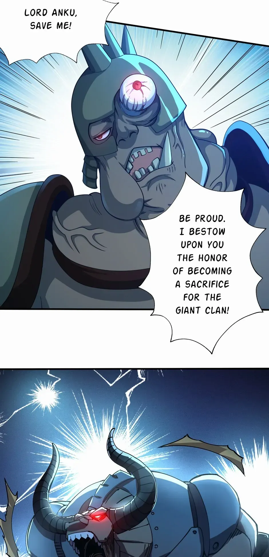 I Rely On Plug-Ins To Hunt Gods Chapter 58 Online - página 26