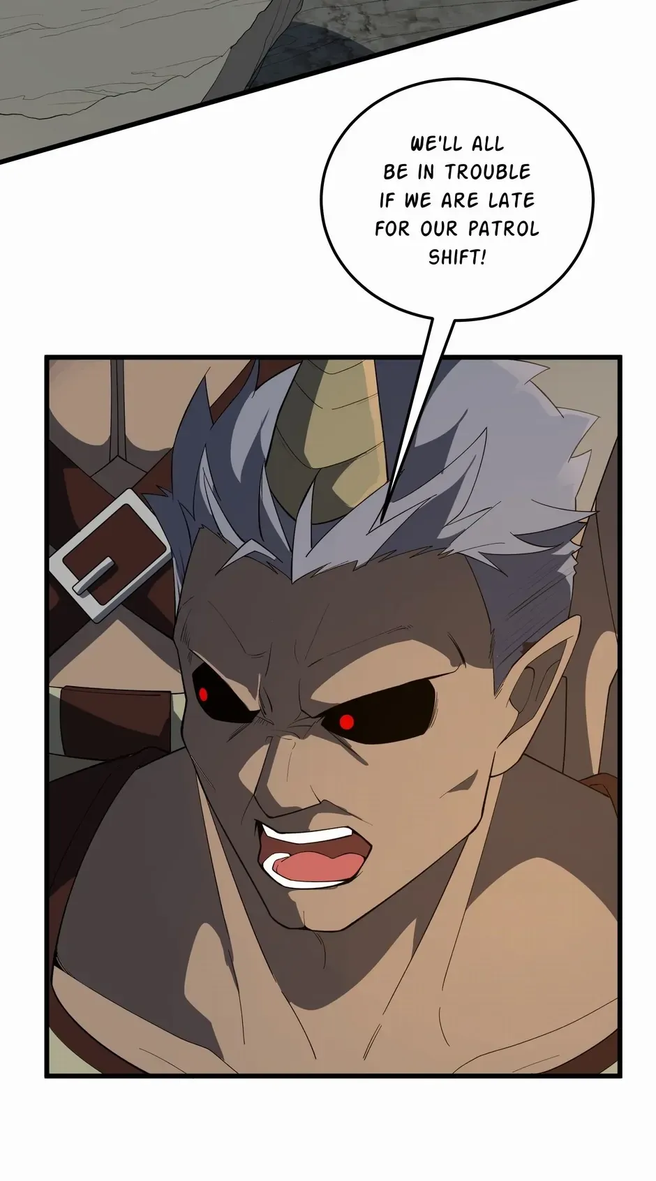 I Rely On Plug-Ins To Hunt Gods Chapter 59 Online - página 5