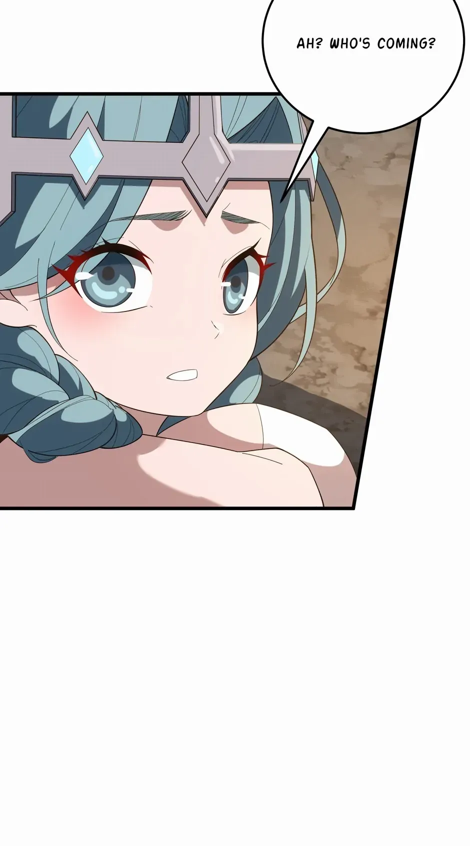 I Rely On Plug-Ins To Hunt Gods Chapter 59 Online - página 7