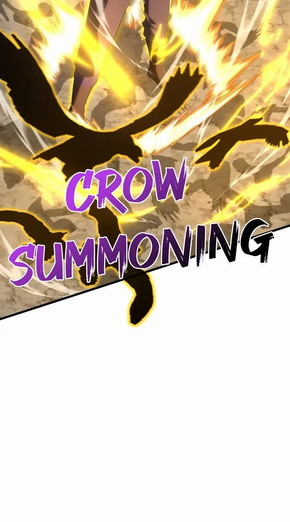 I Rely On Plug-Ins To Hunt Gods Chapter 59 Online - página 17