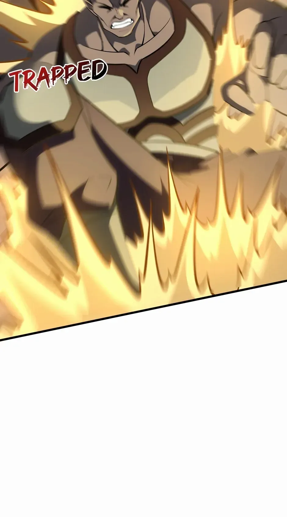 I Rely On Plug-Ins To Hunt Gods Chapter 59 Online - página 22