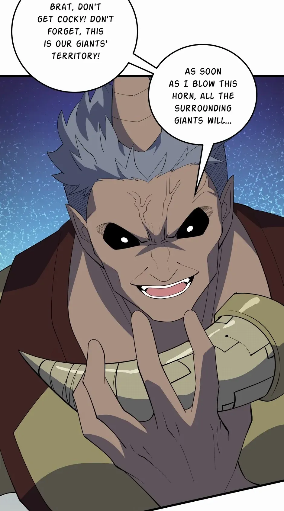 I Rely On Plug-Ins To Hunt Gods Chapter 59 Online - página 24