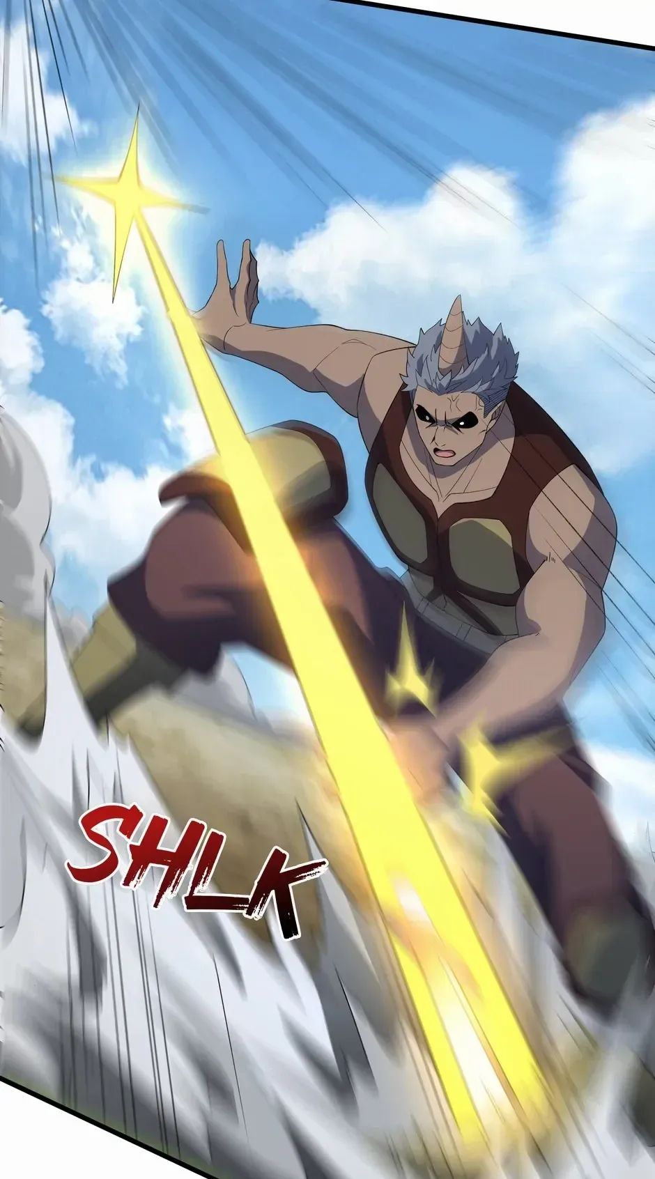 I Rely On Plug-Ins To Hunt Gods Chapter 59 Online - página 26