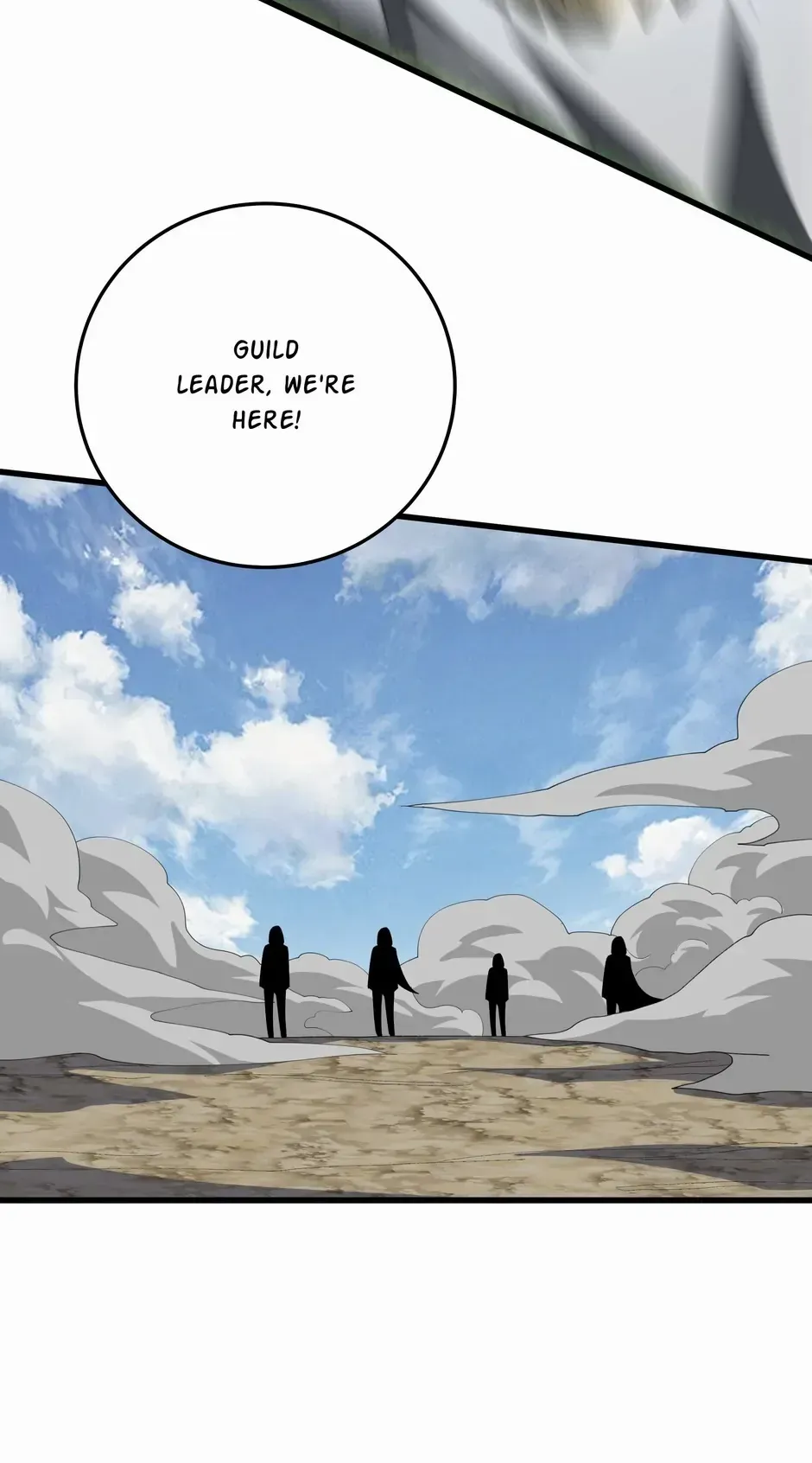 I Rely On Plug-Ins To Hunt Gods Chapter 59 Online - página 27