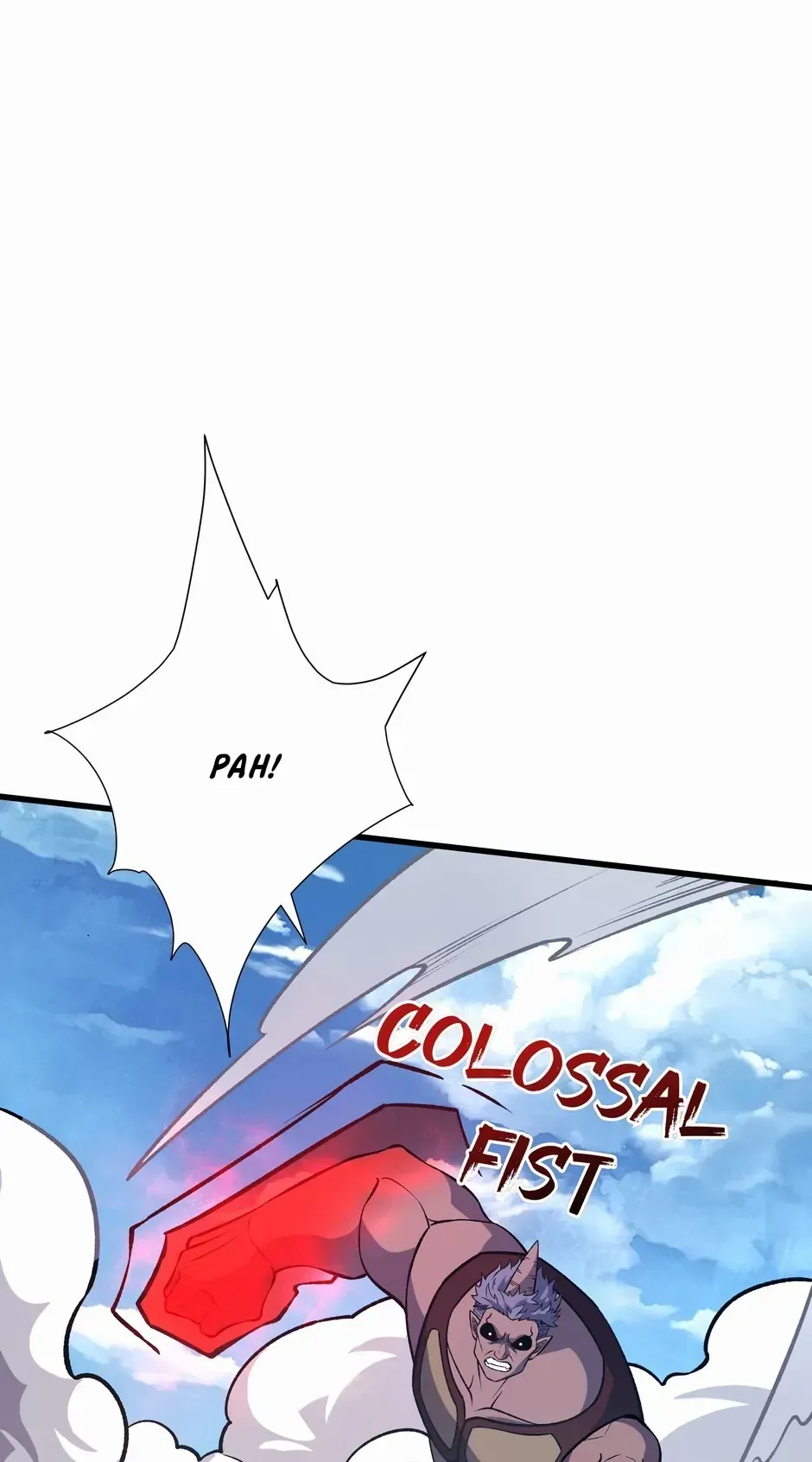 I Rely On Plug-Ins To Hunt Gods Chapter 59 Online - página 33