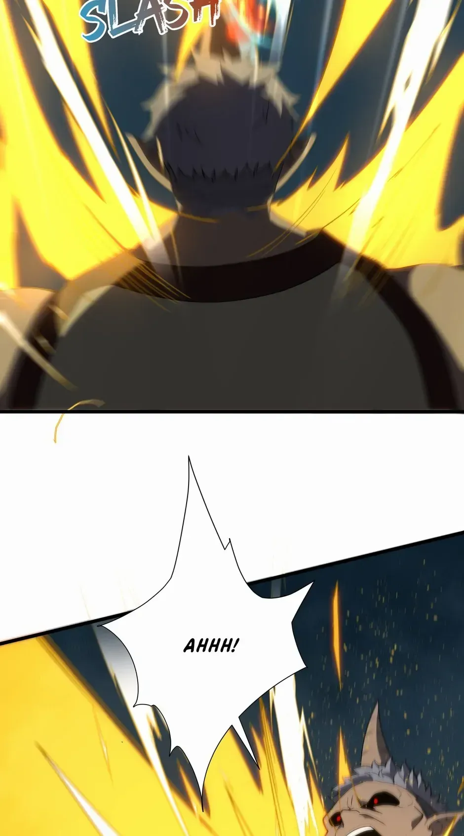 I Rely On Plug-Ins To Hunt Gods Chapter 59 Online - página 39