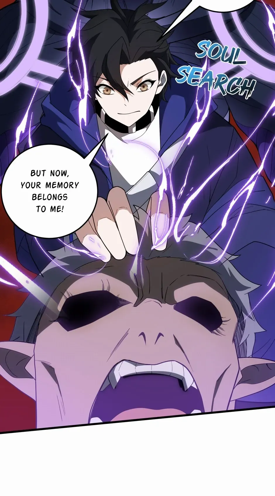 I Rely On Plug-Ins To Hunt Gods Chapter 59 Online - página 42