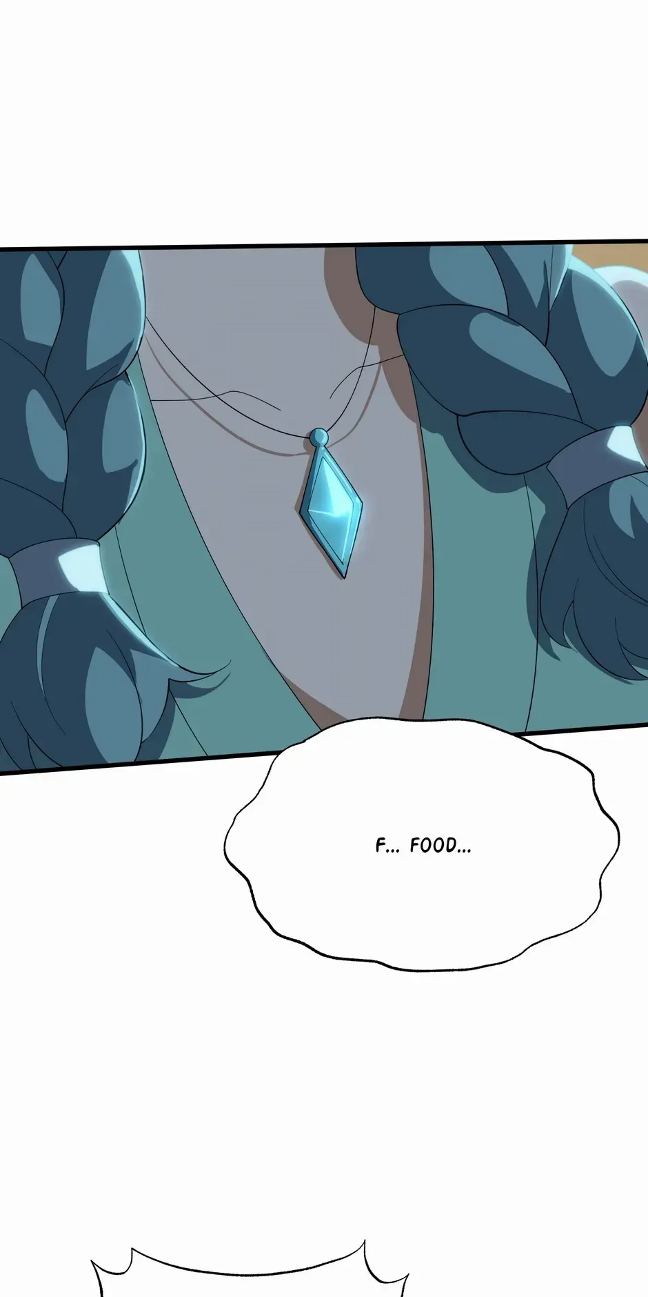 I Rely On Plug-Ins To Hunt Gods Chapter 60 Online - página 8