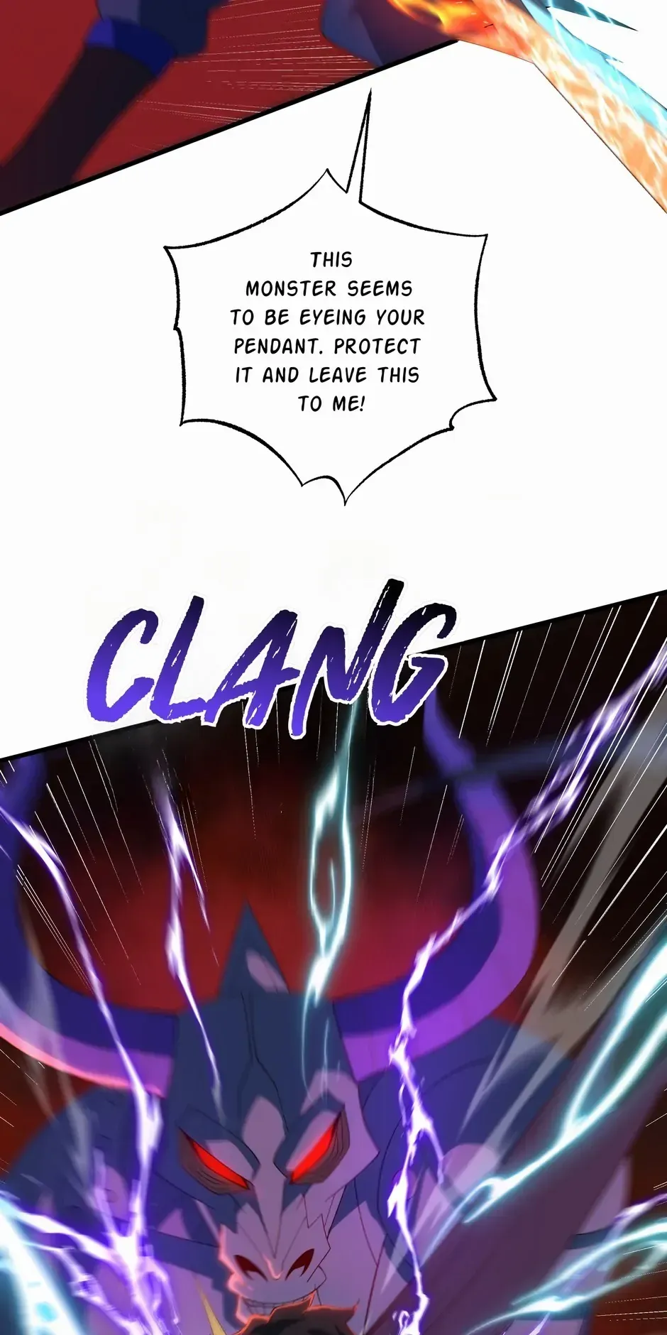 I Rely On Plug-Ins To Hunt Gods Chapter 60 Online - página 10