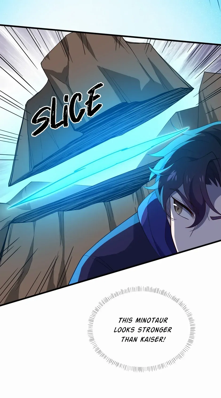 I Rely On Plug-Ins To Hunt Gods Chapter 60 Online - página 17