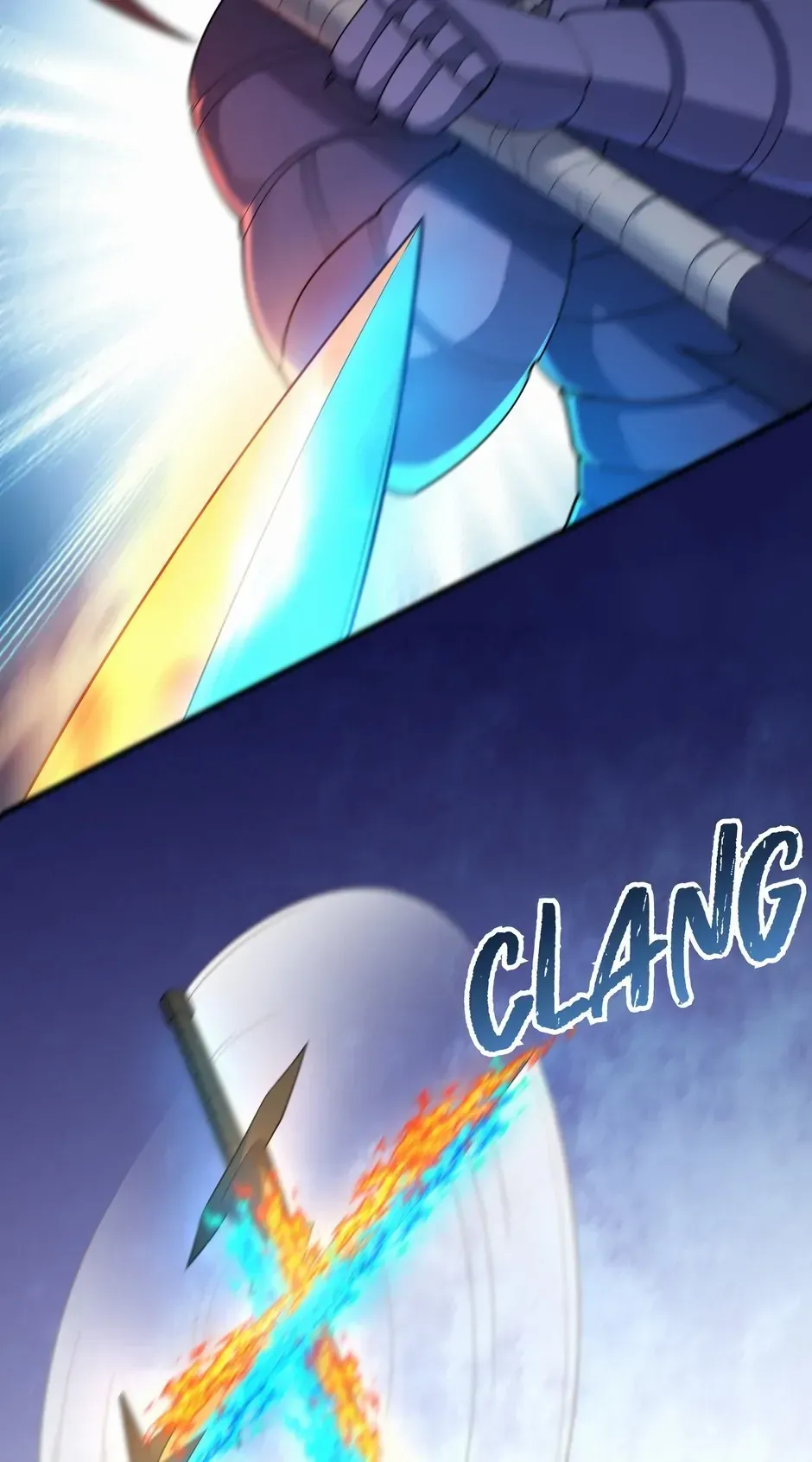 I Rely On Plug-Ins To Hunt Gods Chapter 60 Online - página 20