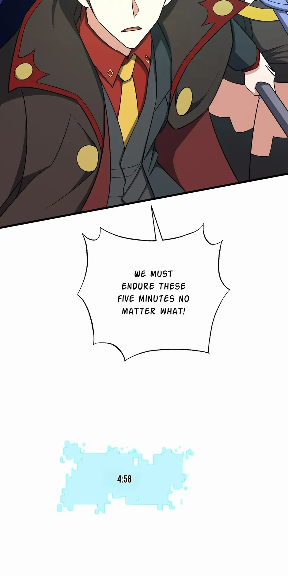 I Rely On Plug-Ins To Hunt Gods Chapter 60 Online - página 26