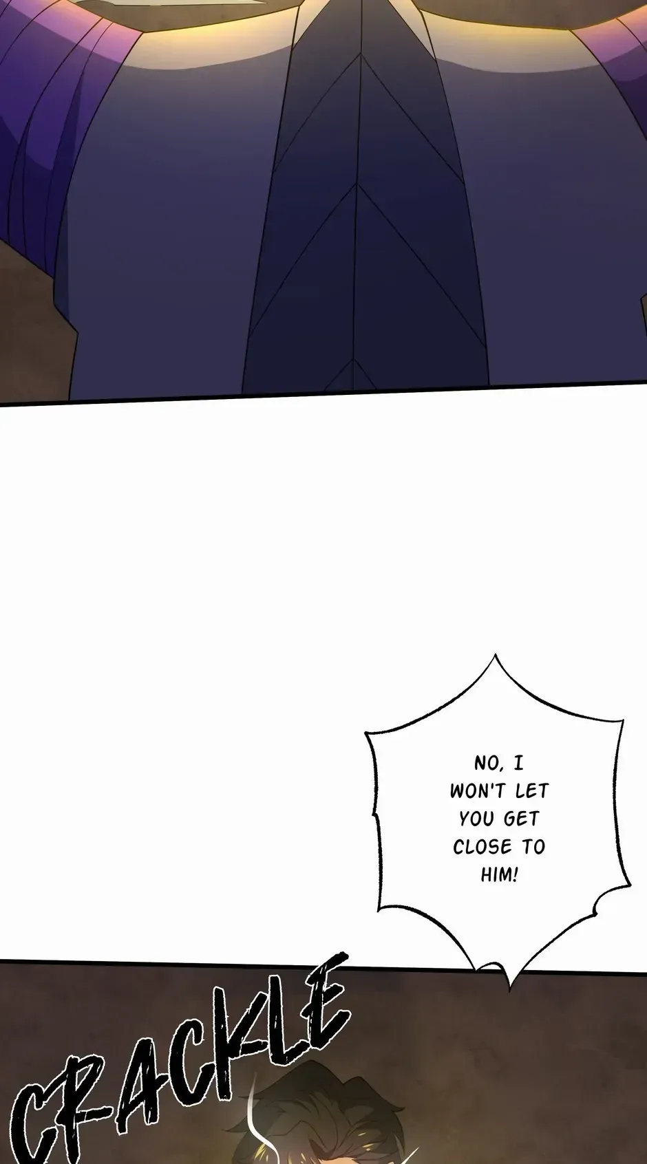 I Rely On Plug-Ins To Hunt Gods Chapter 60 Online - página 34