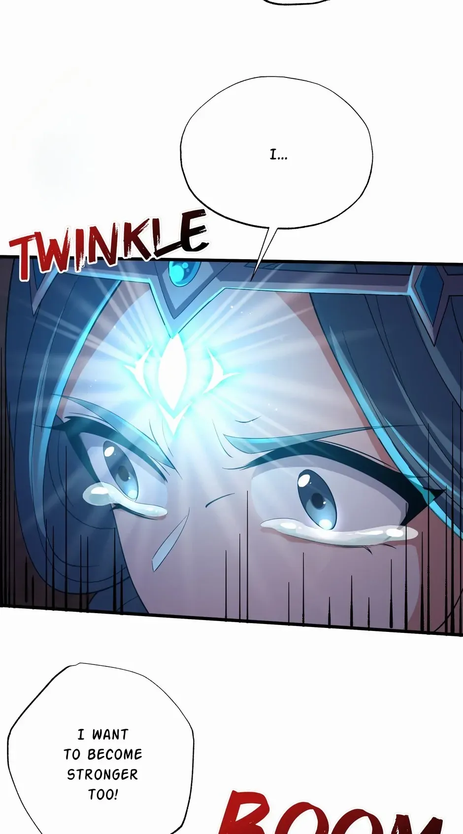 I Rely On Plug-Ins To Hunt Gods Chapter 60 Online - página 41
