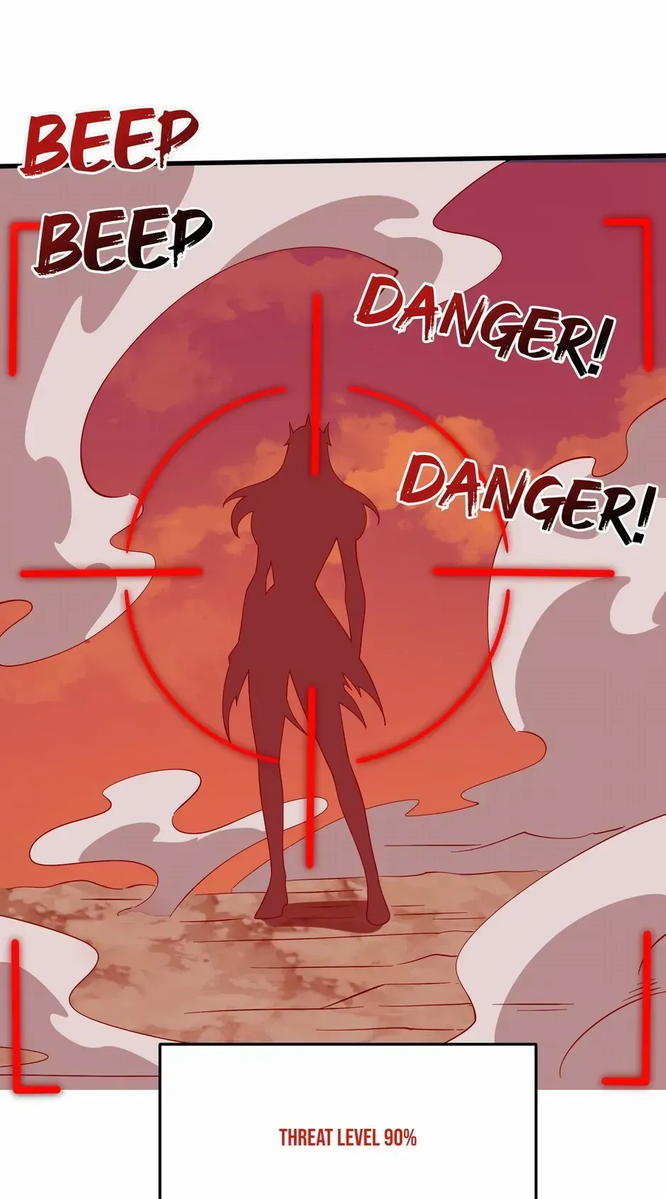I Rely On Plug-Ins To Hunt Gods Chapter 60 Online - página 43