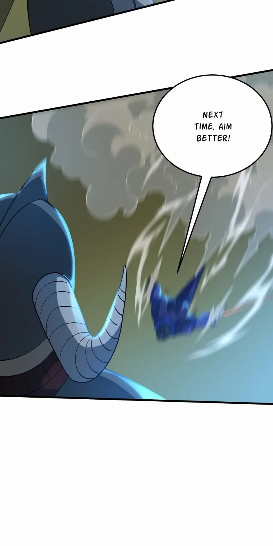 I Rely On Plug-Ins To Hunt Gods Chapter 63 Online - página 7