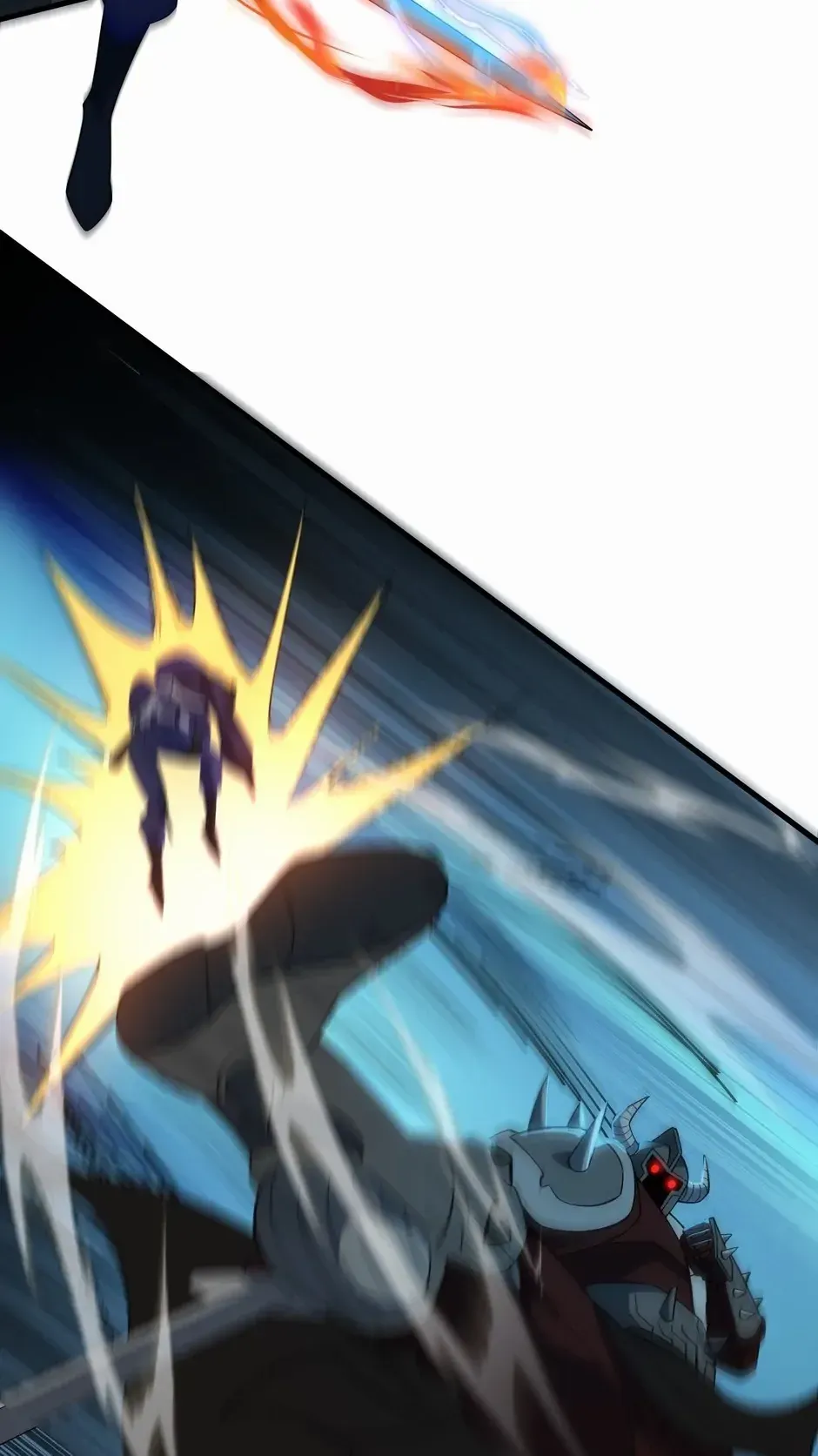 I Rely On Plug-Ins To Hunt Gods Chapter 63 Online - página 11