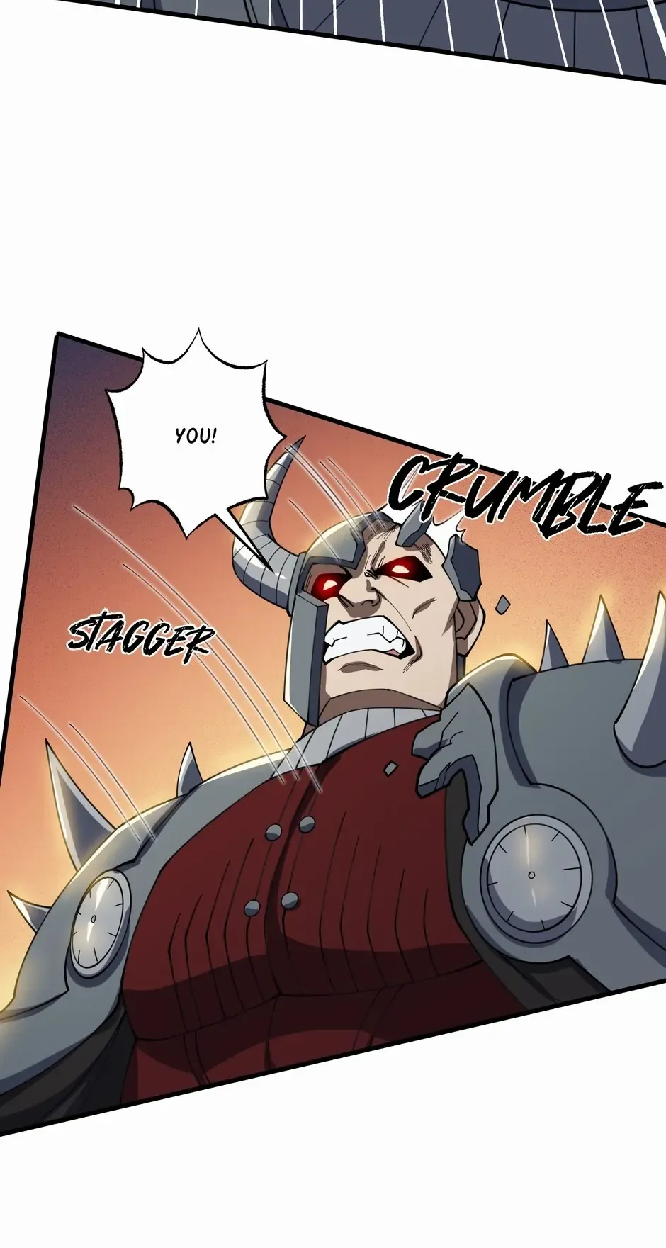 I Rely On Plug-Ins To Hunt Gods Chapter 63 Online - página 16