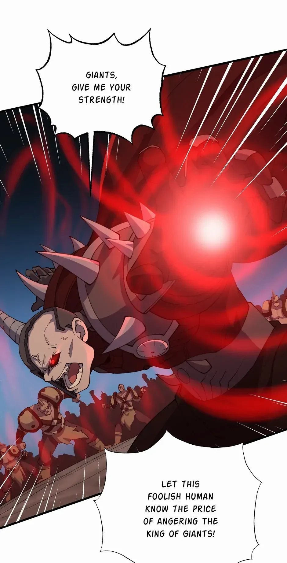 I Rely On Plug-Ins To Hunt Gods Chapter 63 Online - página 17