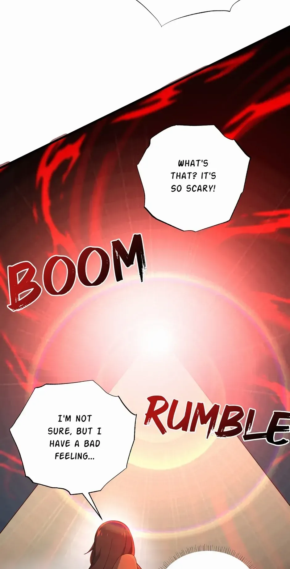 I Rely On Plug-Ins To Hunt Gods Chapter 63 Online - página 18