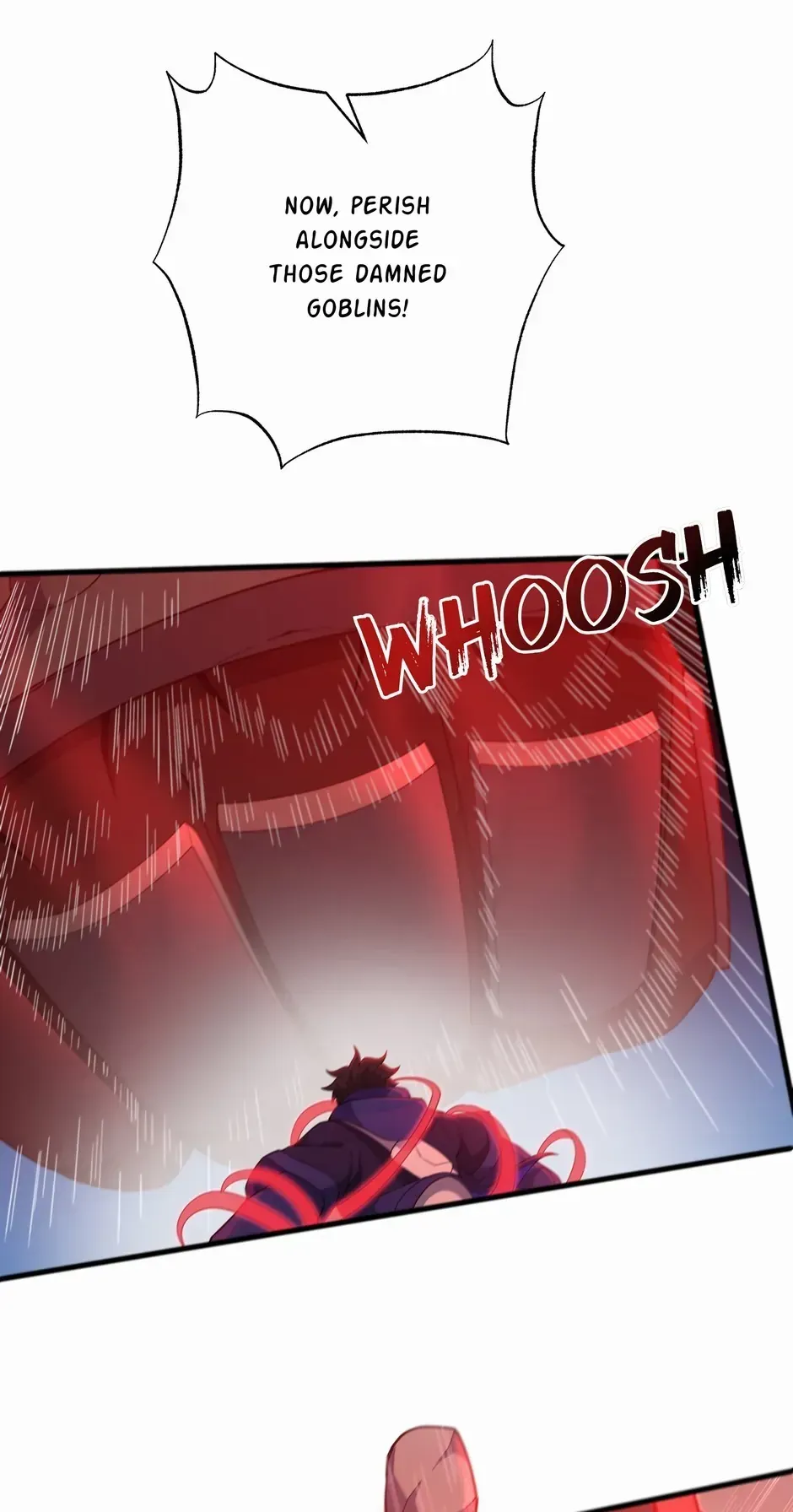 I Rely On Plug-Ins To Hunt Gods Chapter 63 Online - página 22
