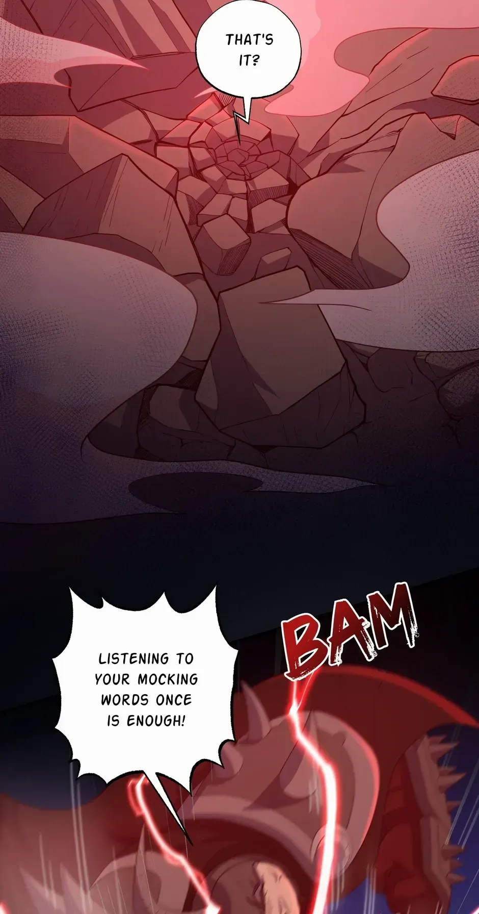 I Rely On Plug-Ins To Hunt Gods Chapter 63 Online - página 24