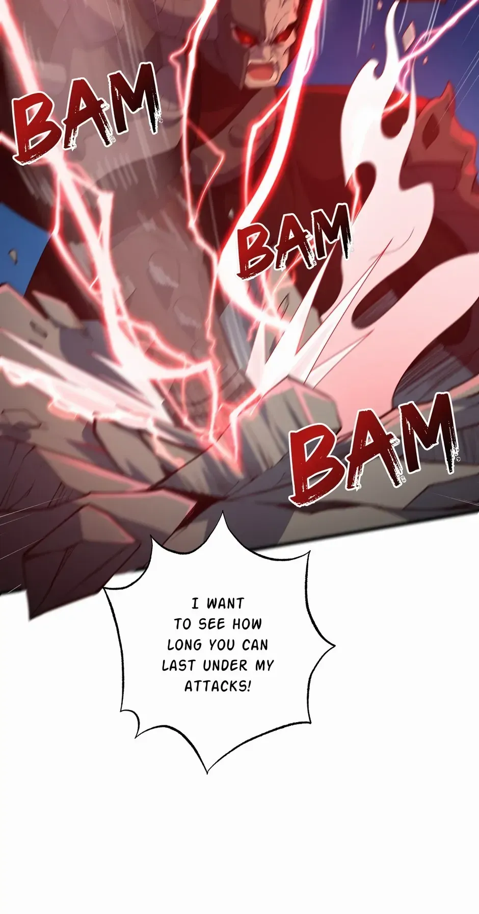 I Rely On Plug-Ins To Hunt Gods Chapter 63 Online - página 25