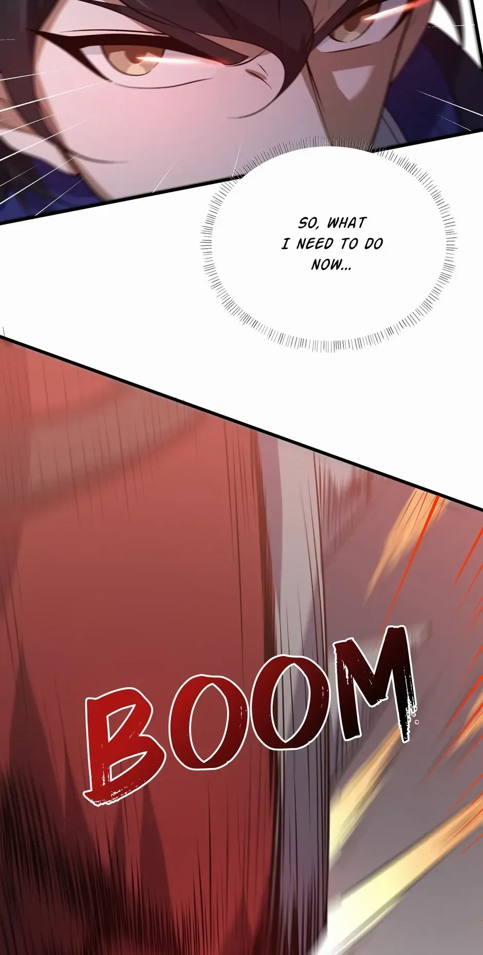 I Rely On Plug-Ins To Hunt Gods Chapter 63 Online - página 29