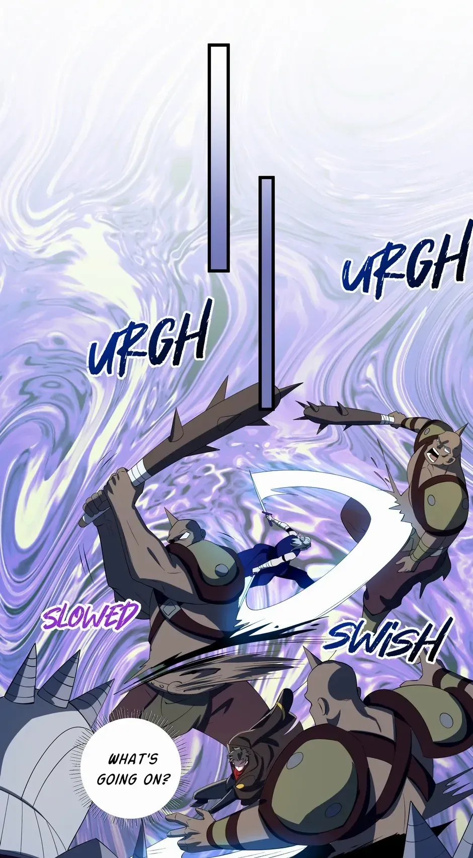 I Rely On Plug-Ins To Hunt Gods Chapter 63 Online - página 31