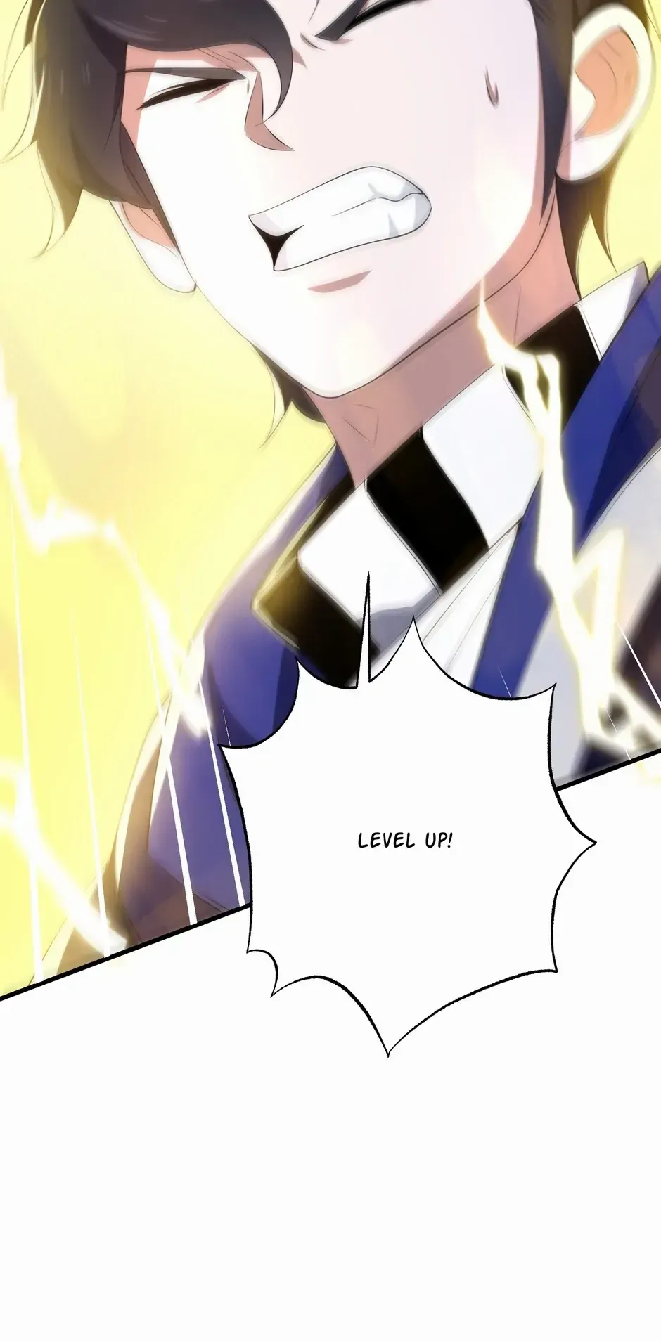 I Rely On Plug-Ins To Hunt Gods Chapter 63 Online - página 38
